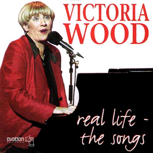 Andrea cover art