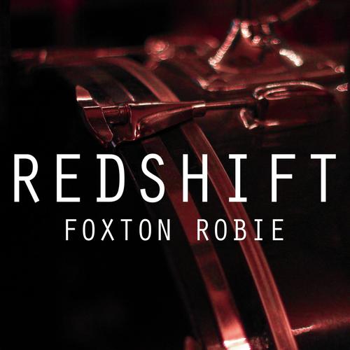 Redshift cover art