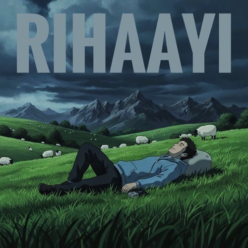 Rihaayi