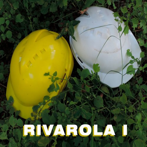Mayor cover art