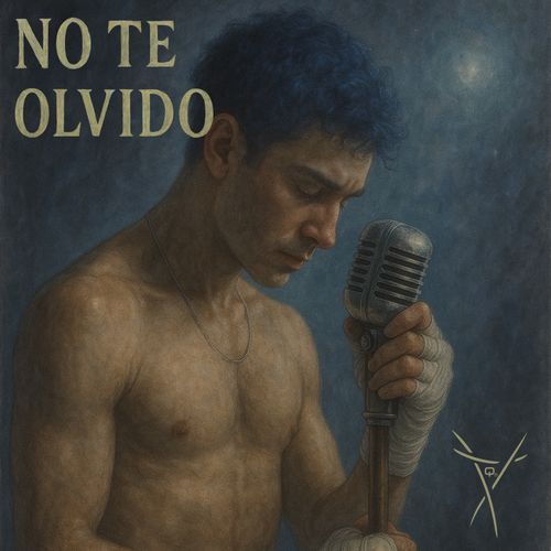 Rodrigo (no te olvido) (Demo) cover art