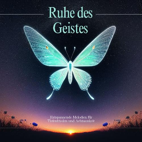Ein Moment der Ruhe