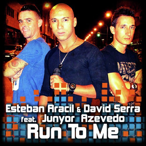 Run To Me (Radio Edit)