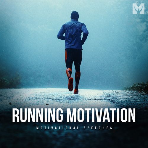 Running Motivation (Motivational Speeches)_poster_image