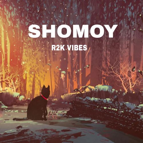 SHOMOY