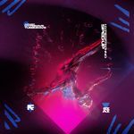 SI AI (HYPERTECHNO SPED UP) artwork