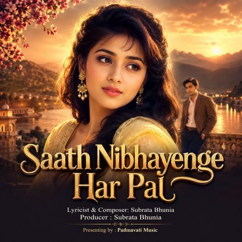 Mausam-E-Ishq Ka Pehla Jaadu