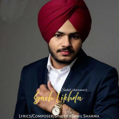 Sach Likhda