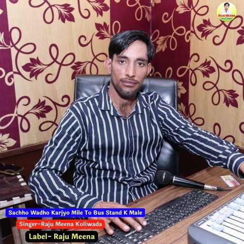 Sachho Wadho Karjyo Mile To Stand k Male (rl meena geet)