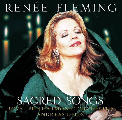 Sacred Songs (US Bonus Track Version)
