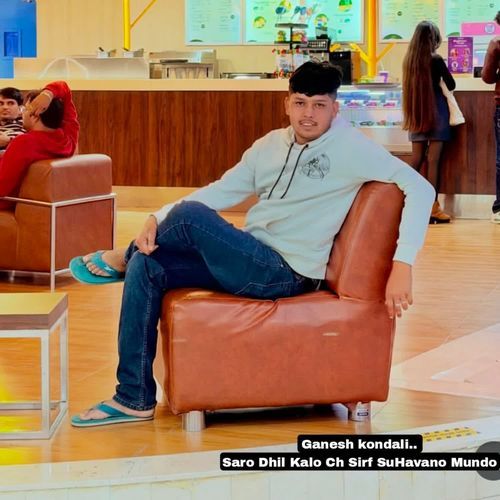 Saro Dhil Kalo Ch Sirf Suhavano Mundo