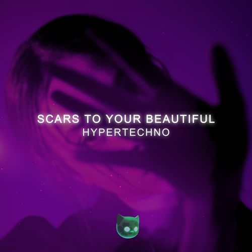 Scars To Your Beautiful