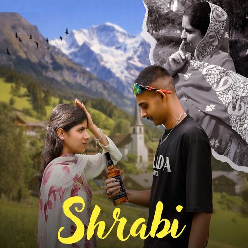 Shrabi