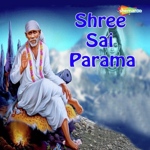 Shree Sai Parama_poster_image