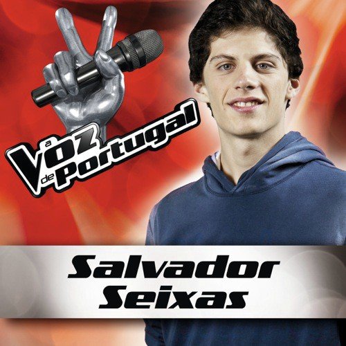Salvador Seixas