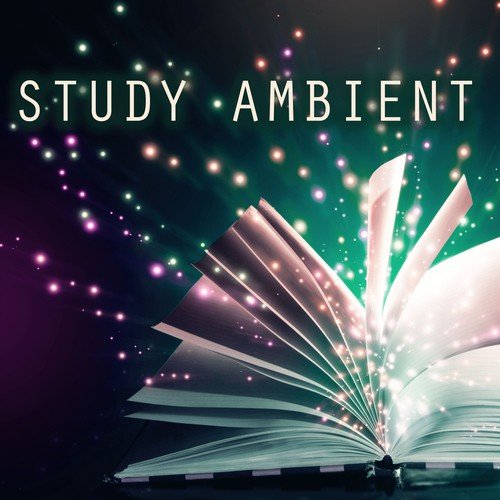 Soft Background Study Ambient Music