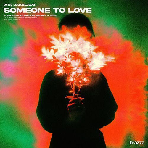 Someone To Love