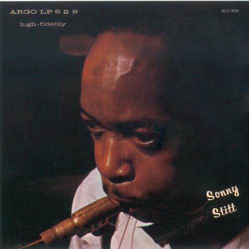 Sonny Stitt (Original LP Tracks)