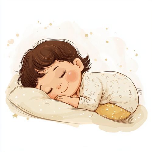 Soothing Lullabies: Ultimate Sleep Aid for Babies_poster_image