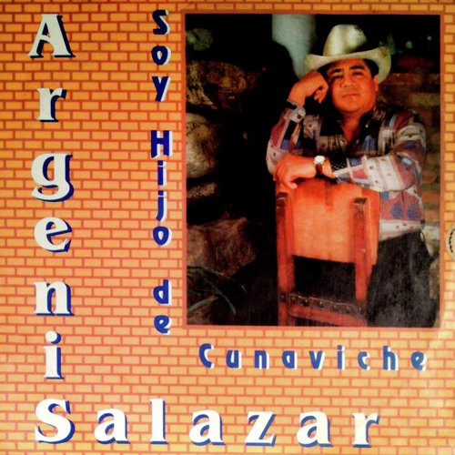 San Miguel De Cunaviche cover art