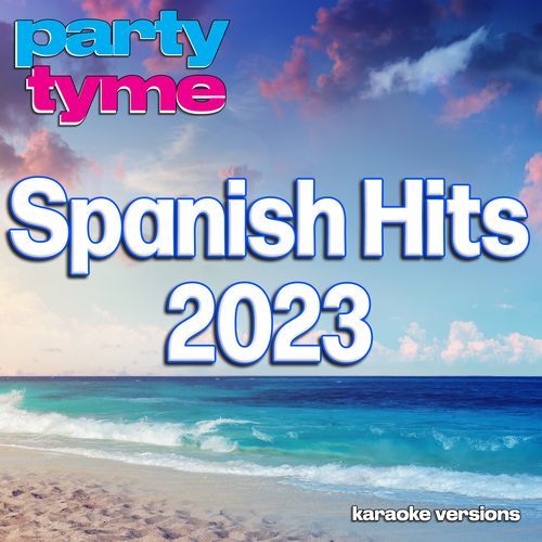 PRC (made popular by Peso Pluma & Natanael Cano) [karaoke version] cover art