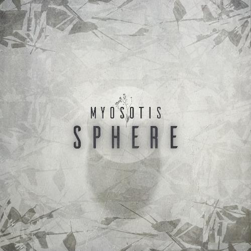 Sphere cover art
