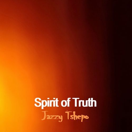Spirit of Truth cover art