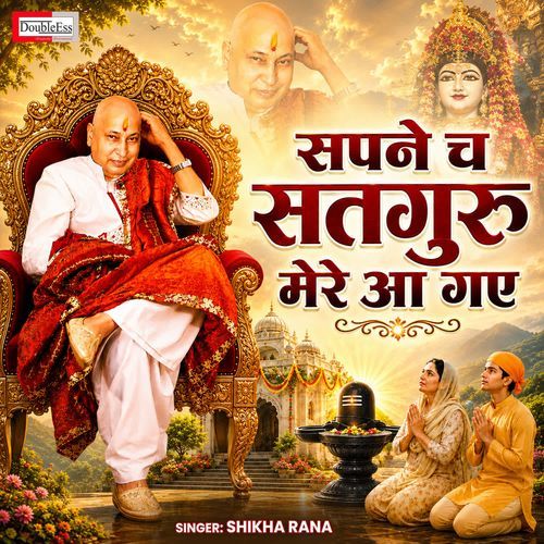 Supne Ch Satguru Mere Aa Gaye