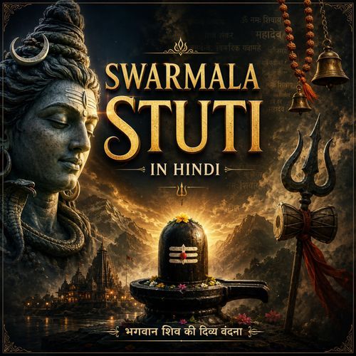 Swarmala Stuti in hindi