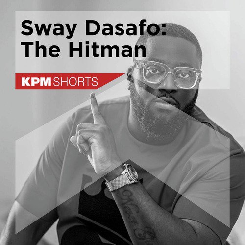 Sway Dasafo: The Hitman