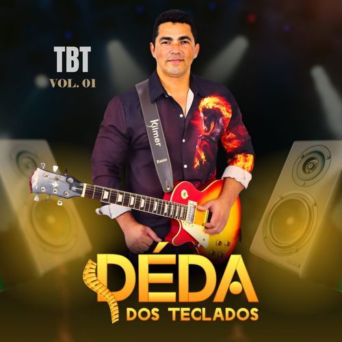 FILHA DÉDA cover art