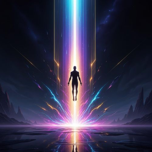 Astral Divide