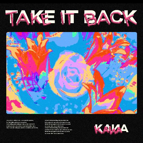 Take It Back