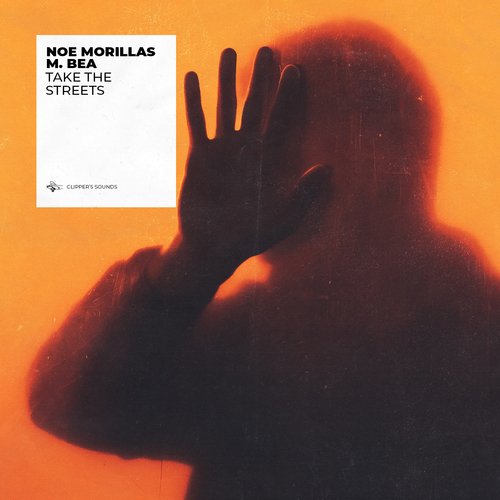 Depth of Love (Extended Mix) cover art