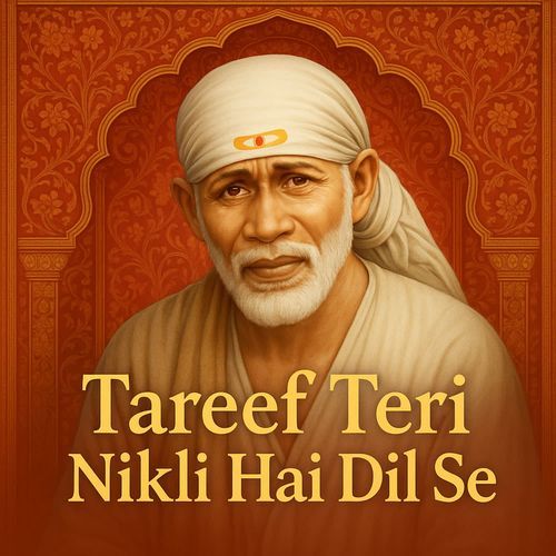 Tareef Teri Nikli Hai Dil Se