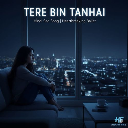 Tere Bin Tanhai