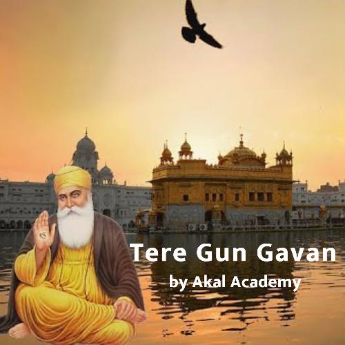 Tere Gun Gavan