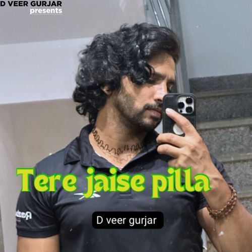 Tere Jaise Pilla