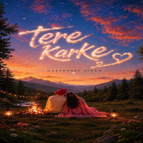 Tere Karke