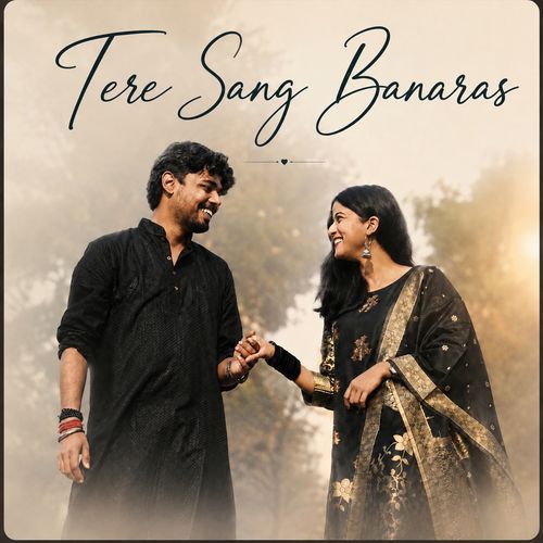 Tere Sang Banaras (Duet)