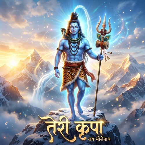 Teri Kripa