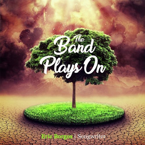 The Band Plays On (feat. Chris Davidson)
