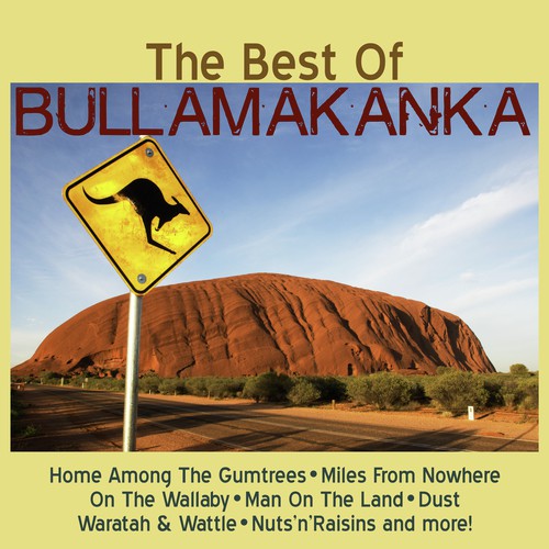 Bullamakanka