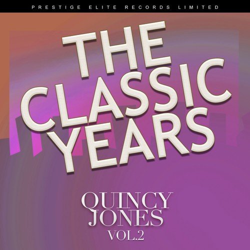 The Classic Years, Volume Two