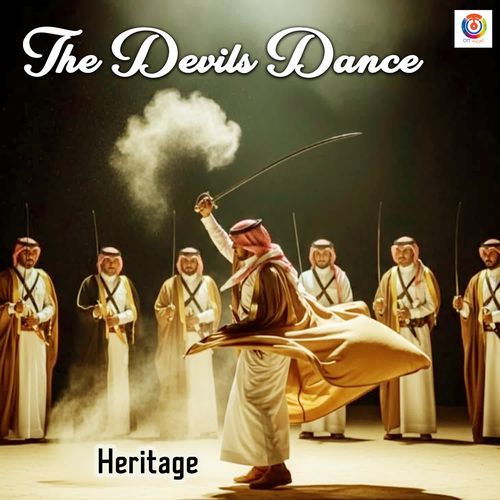The Devils Dance