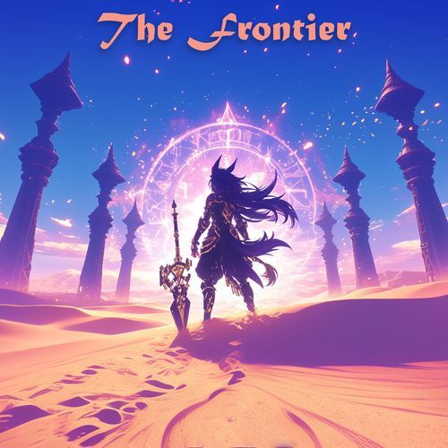 The Frontier