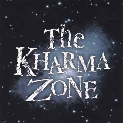 Kharma Flux cover art