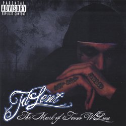 The Mark of Teono Wilson