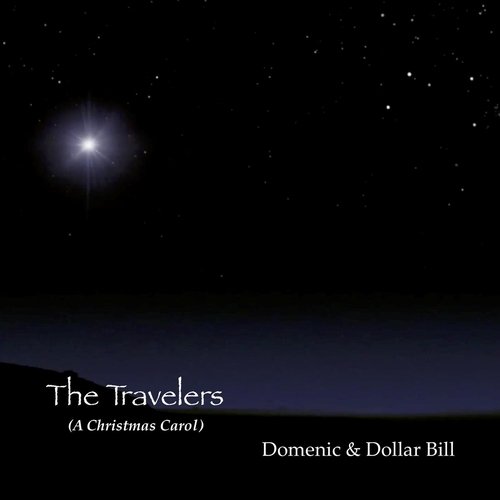 The Travelers cover art