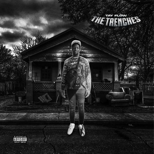 Styles cover art